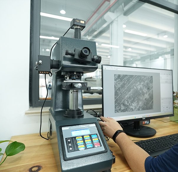 创新驱动,技术领先