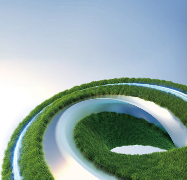 携手未来,赋能可持续发展