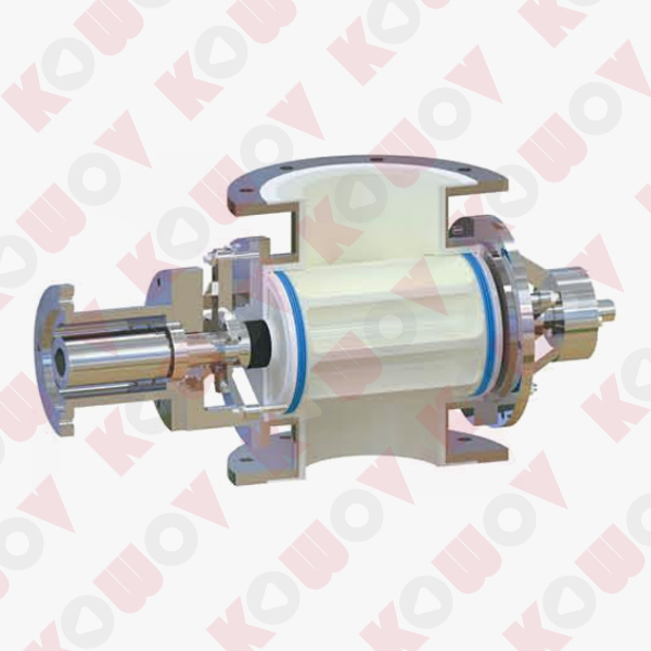 ESFV 陶瓷星形下料阀