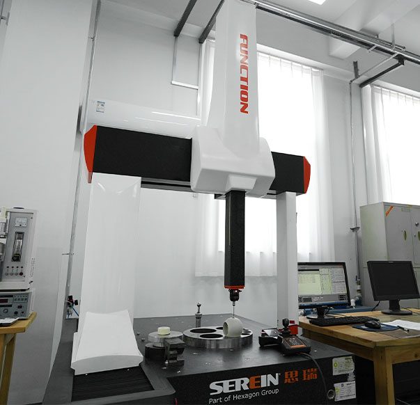 以专业深耕,成就行业信赖