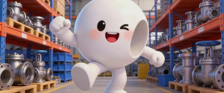 陶瓷球阀百科——应用拓展